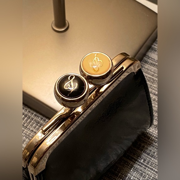 Ted Baker coin purse - Picture 3 of 8